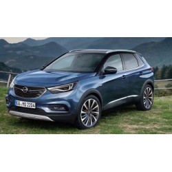 Acessórios Opel Grandland X (2020 - atualidade)